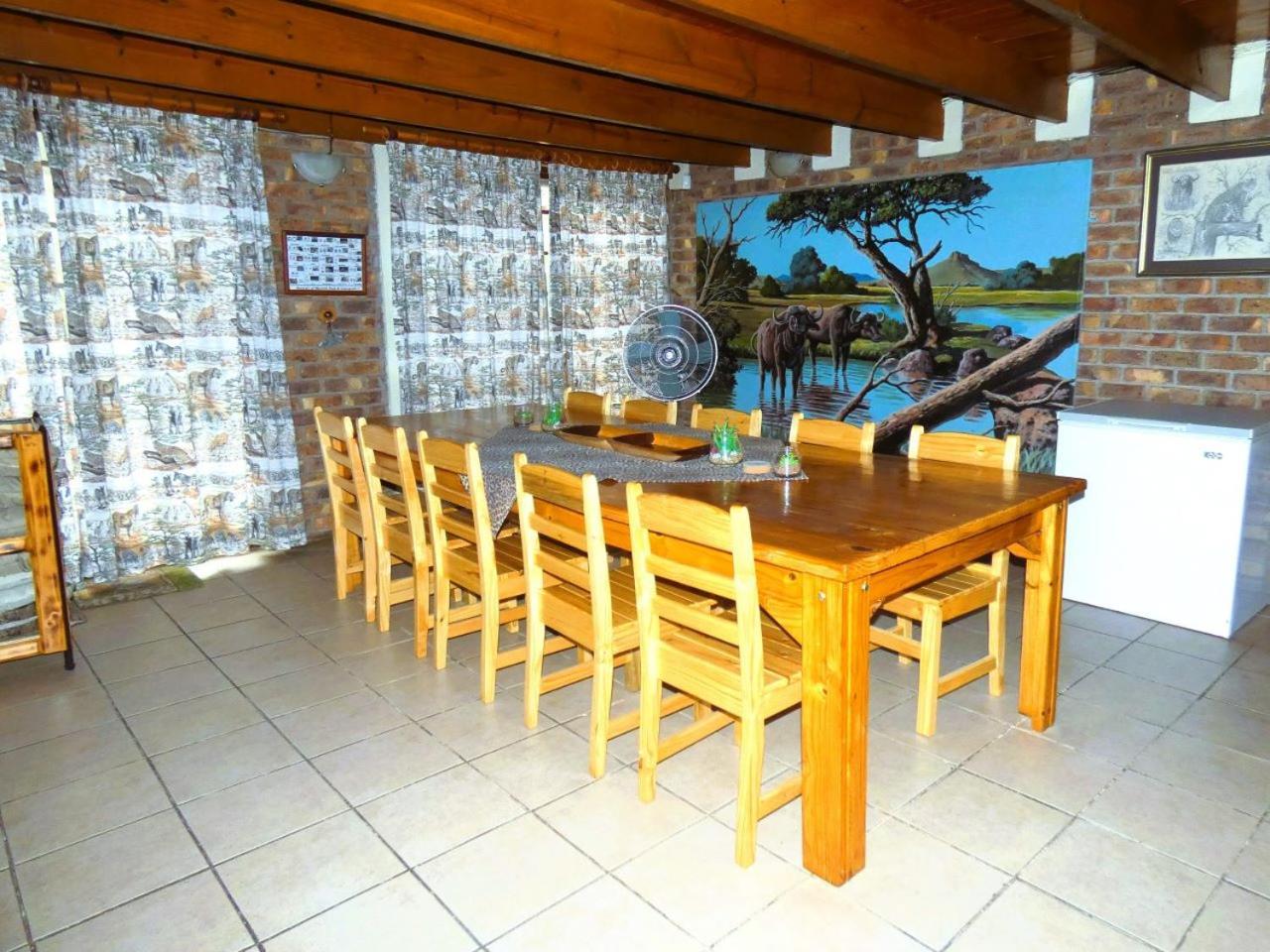 Weltevrede Lodge - Self Catering Houses Marloth Park Pokój zdjęcie