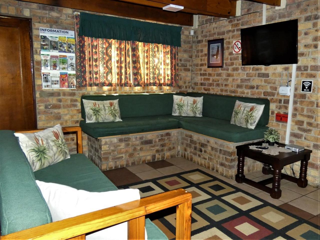 Weltevrede Lodge - Self Catering Houses Marloth Park Pokój zdjęcie