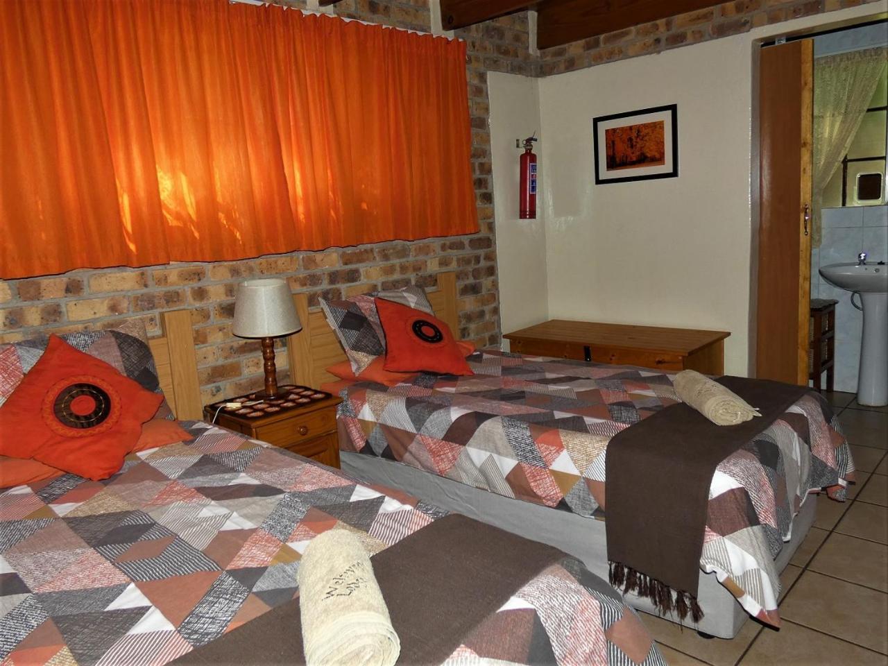 Weltevrede Lodge - Self Catering Houses Marloth Park Pokój zdjęcie